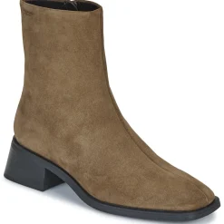 Vagabond Shoemakers - BLANCA