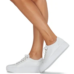 Vagabond Shoemakers - ZOE PLATFORM