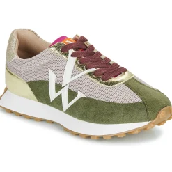 Vanessa Wu - FAUSTINE