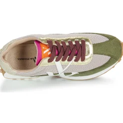 Vanessa Wu - FAUSTINE