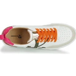 Vanessa Wu - GABRIELLA