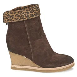 Vic - VANCOVER GUEPARDO