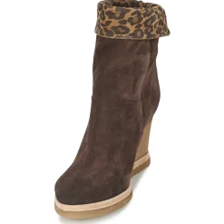 Vic - VANCOVER GUEPARDO