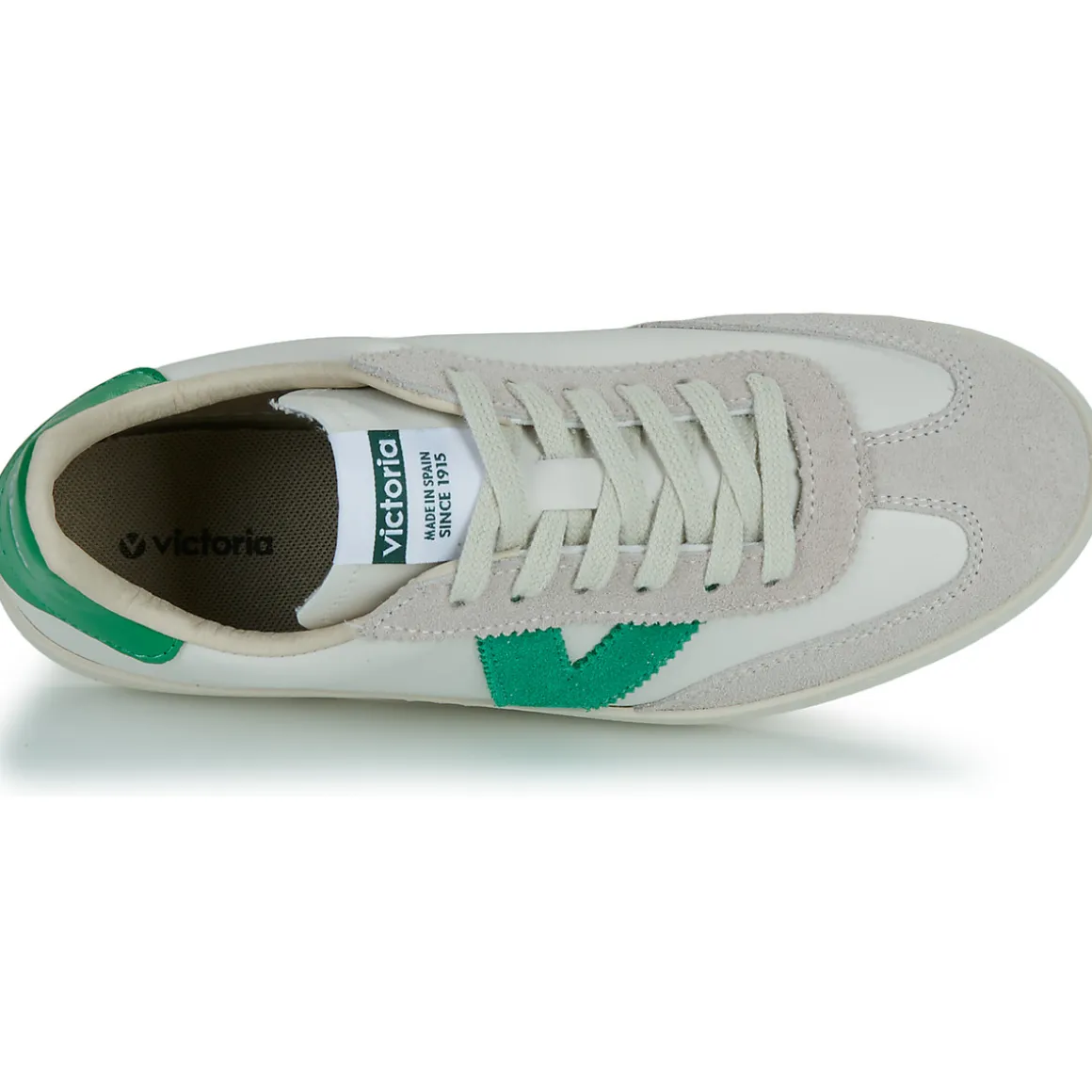 Victoria - BERLIN CICLISTA EFECTO PIEL & SERRAJE