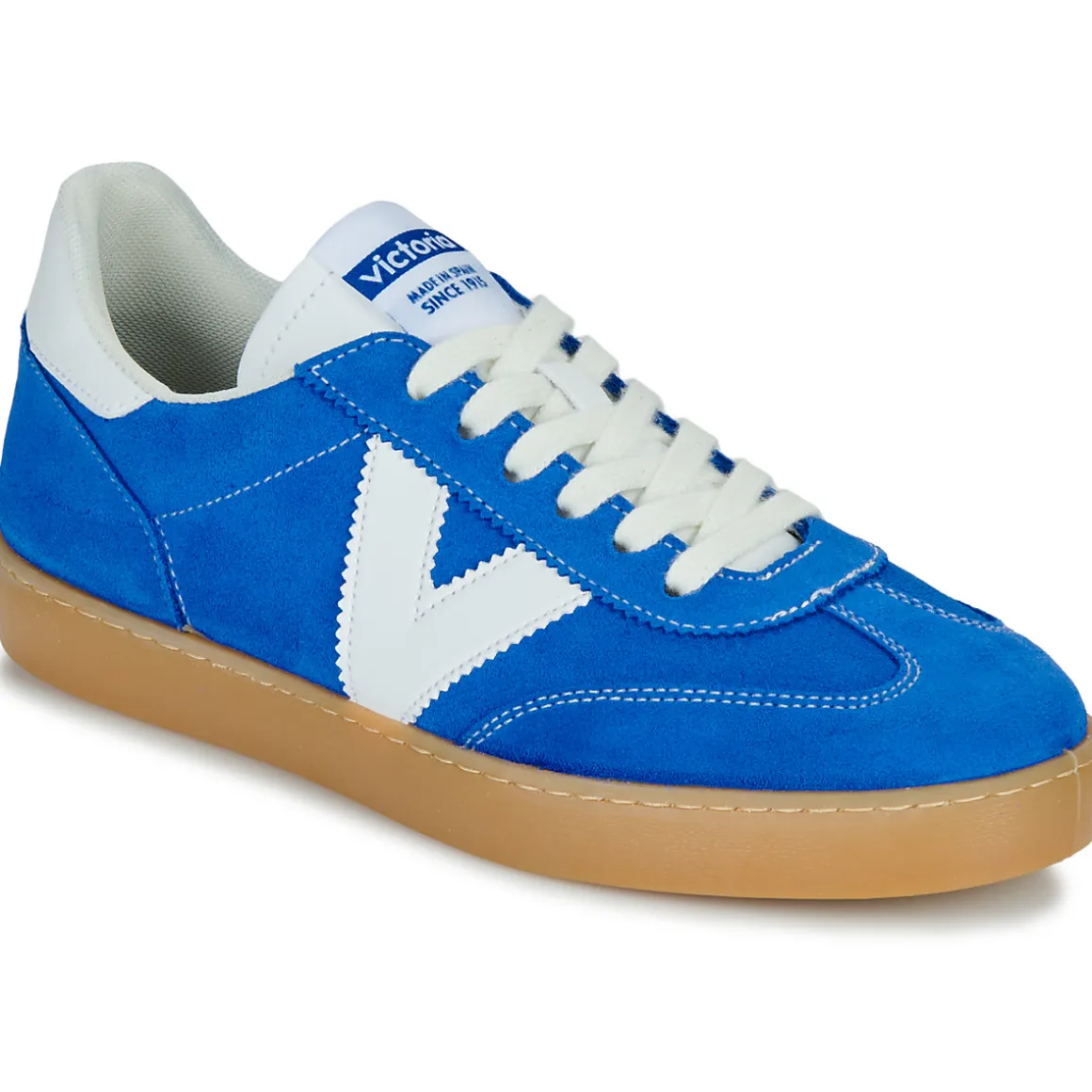 Victoria - BERLIN CICLISTA SERRAJE RETRO