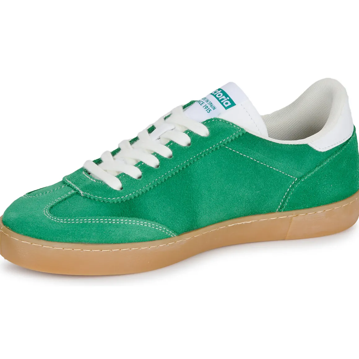 Victoria - BERLIN CICLISTA SERRAJE RETRO