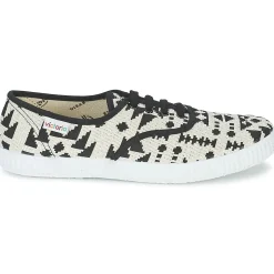 Victoria - INGLES GEOMETRICO LUREX