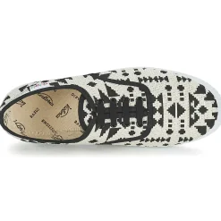 Victoria - INGLES GEOMETRICO LUREX