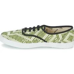 Victoria - INGLES GEOMETRICO LUREX