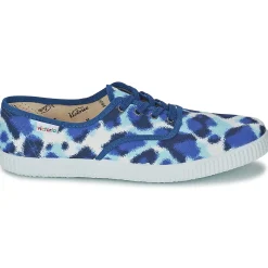 Victoria - INGLESA ESTAMP HUELLA TIGRE