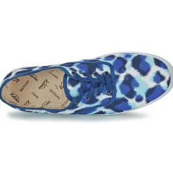 Victoria - INGLESA ESTAMP HUELLA TIGRE