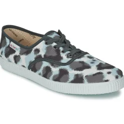 Victoria - INGLESA ESTAMP HUELLA TIGRE