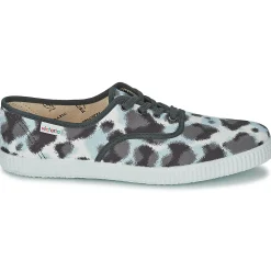 Victoria - INGLESA ESTAMP HUELLA TIGRE