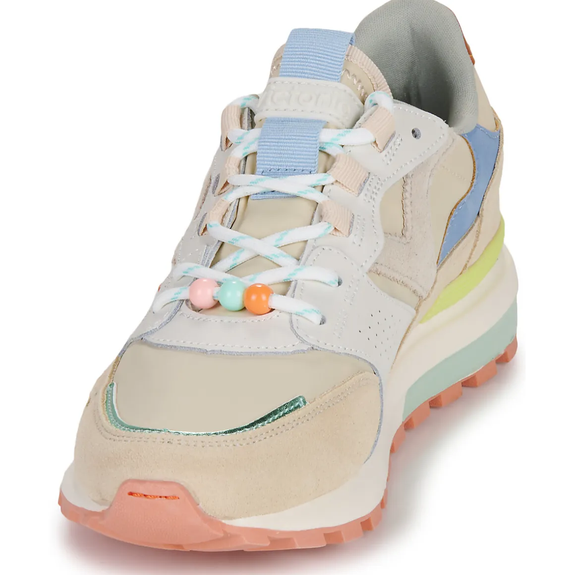 Victoria - LUNA NYLON & SERRAJE