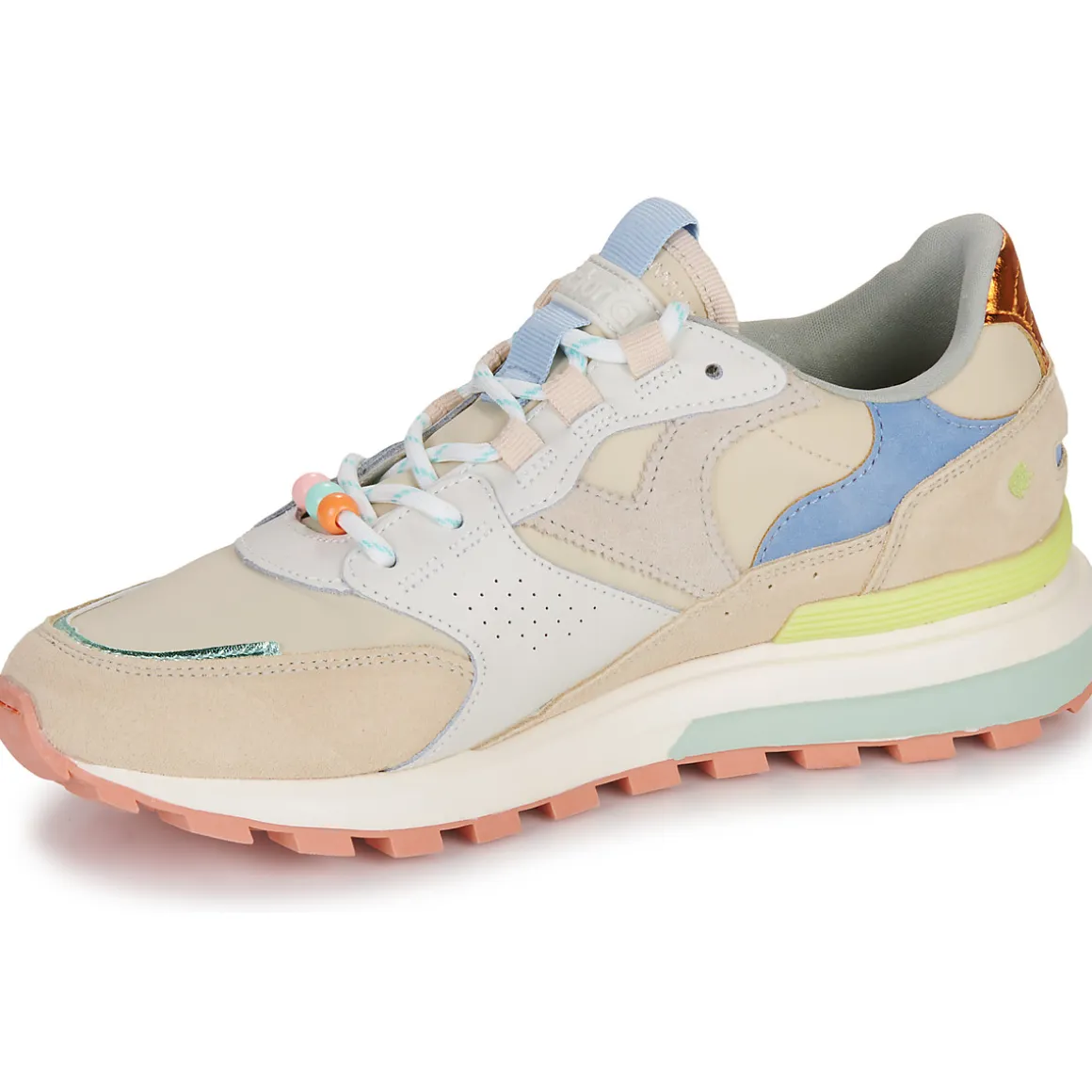 Victoria - LUNA NYLON & SERRAJE