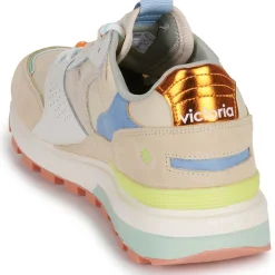 Victoria - LUNA NYLON & SERRAJE