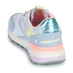 Victoria - LUNA NYLON & SERRAJE