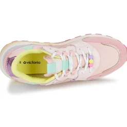 Victoria - LUNA NYLON & SERRAJE