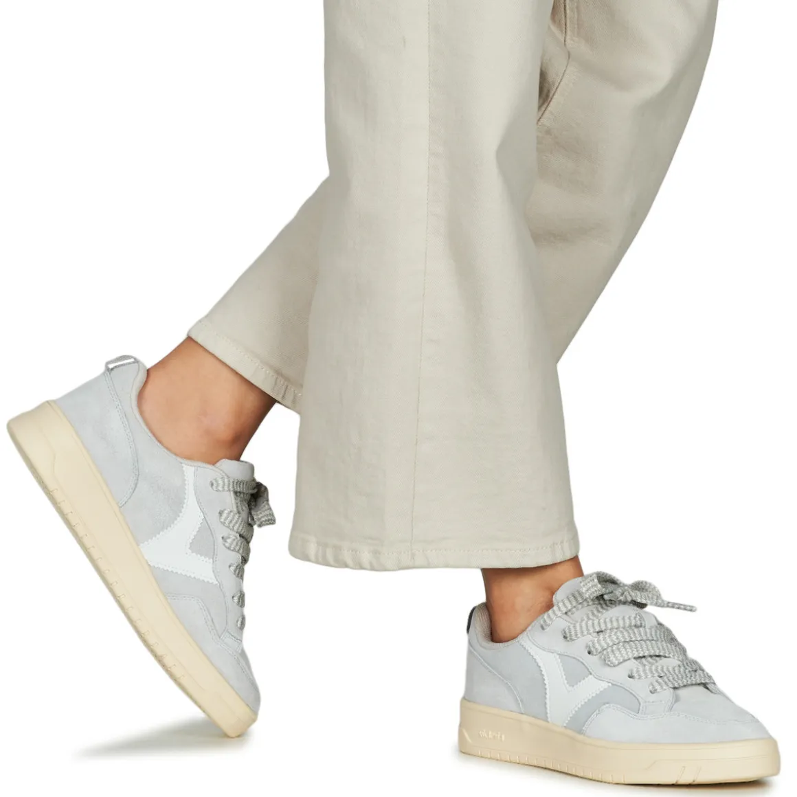 Victoria - SEUL SERRAJE OVERSIZE