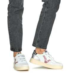 Victoria - SEUL TIRAS EFECTO PIEL & ANIMAL PRINT