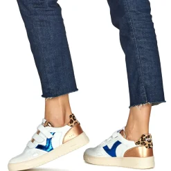 Victoria - SEUL TIRAS EFECTO PIEL & ANIMAL PRINT