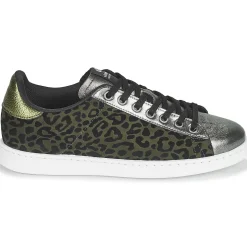 Victoria - TENIS LEOPARDO