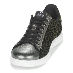 Victoria - TENIS LEOPARDO