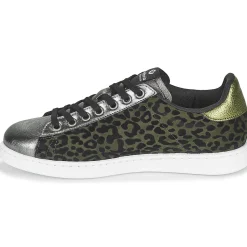Victoria - TENIS LEOPARDO