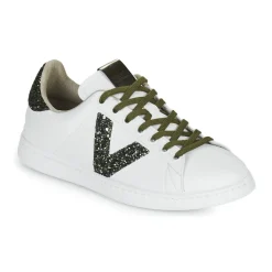 Victoria - TENIS PIEL