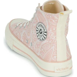 Victoria - TRIBU BRILLO BANDANA LON