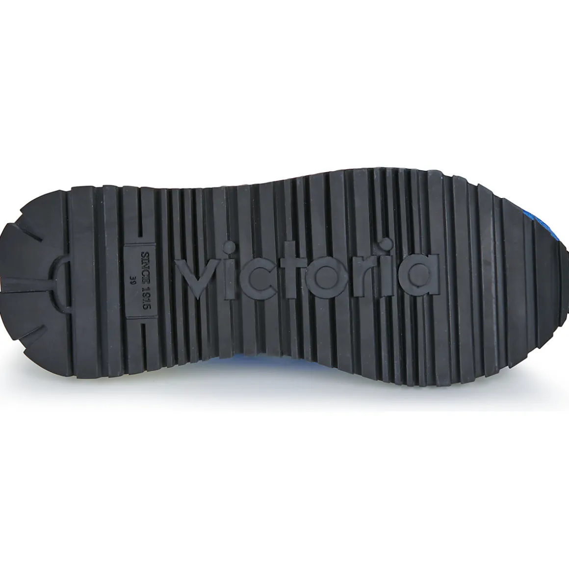 Victoria - VIENTO NYLON & SERRAJE