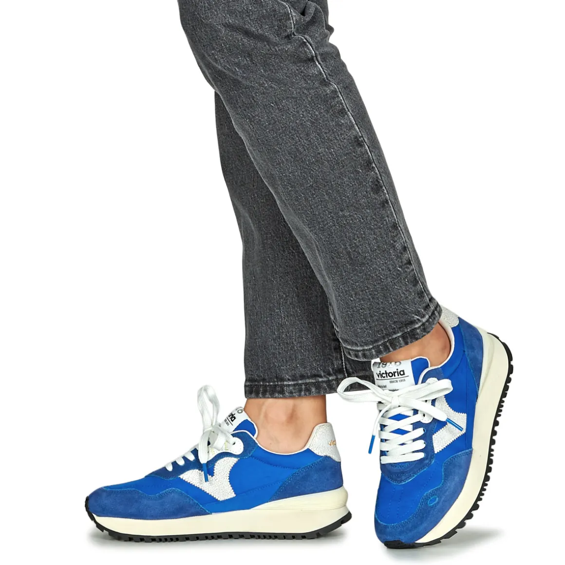 Victoria - VIENTO NYLON & SERRAJE