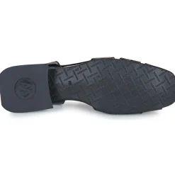 Wonders - C-7121-LACK-NEGRO