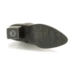 Wonders - M4103-COCO-NEGRO