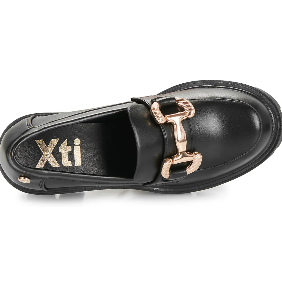 Xti - 143105-BLACK