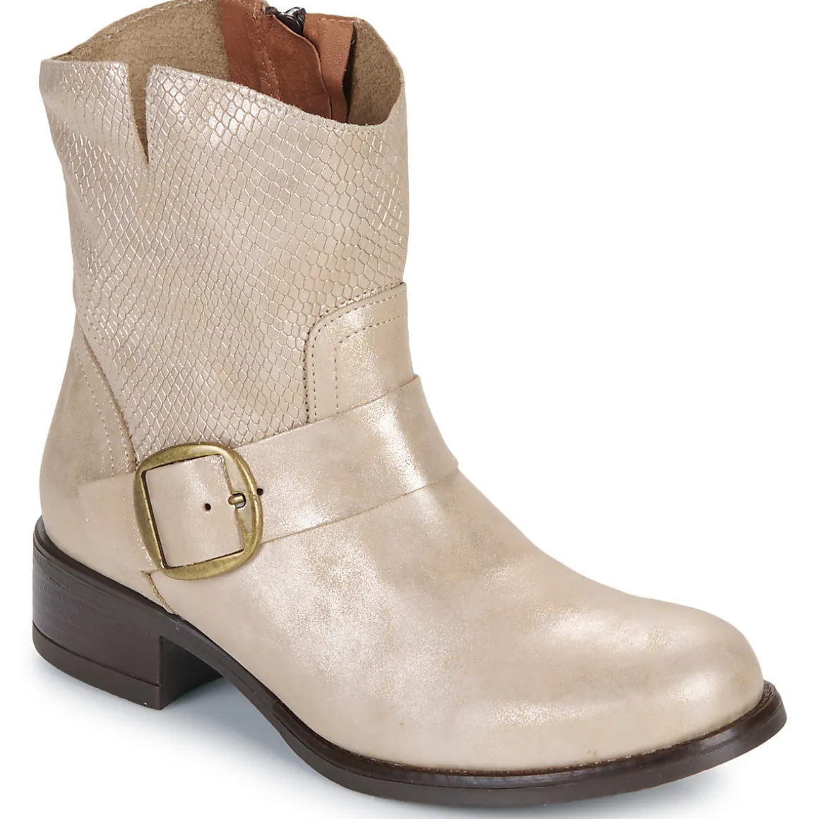 YOKONO - MONS-001LP-LAGUNA-PLATINO