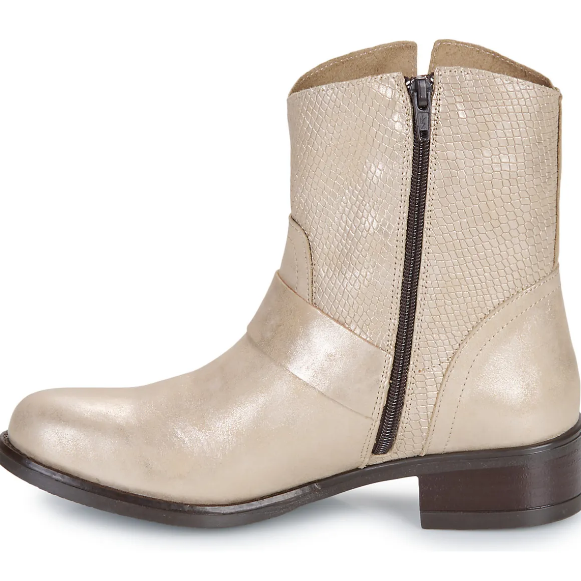 YOKONO - MONS-001LP-LAGUNA-PLATINO