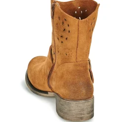 YOKONO - MONS-001LP-SERRAJE-CUERO