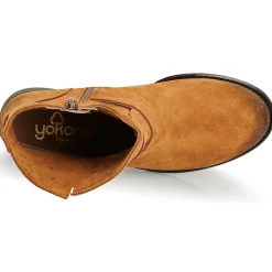 YOKONO - MONS-001LP-SERRAJE-CUERO