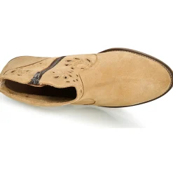 YOKONO - ORNE-004-SERRAJE-BEIG